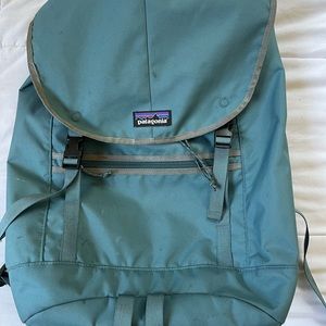 Patagonia backpack, Arbor classic 25L pack